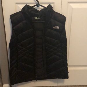 Northface Vest
